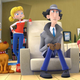 Illustration for article titled Netflix is also bringing back Inspector Gadget and Danger Mouse